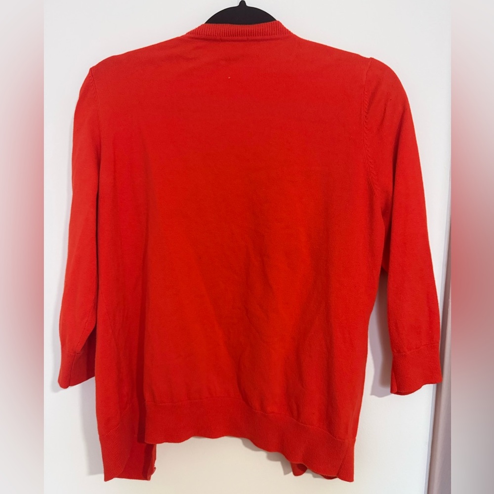 Talbots Cardigan - Picture 5 of 5